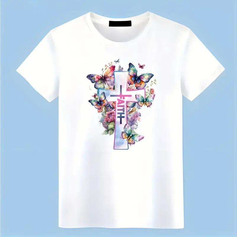 Summer New White Minimalist 3D Printed Short Sleeved Women s Casual Home Round Neck T-shirt S
Summer New White Minimalist 3D Printed Short Sleeved Women s Casual Home Round Neck T-shirt S