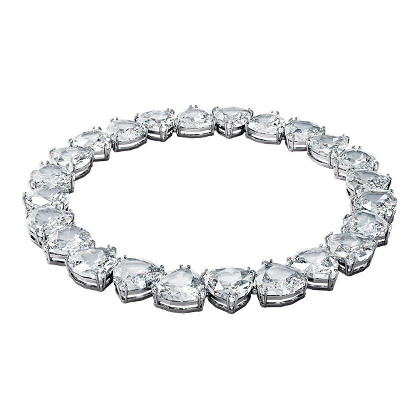 Swarovski Millenia Necklace Men necklaces 5599167 Box (Random Color)
Swarovski Millenia Necklace Men necklaces 5599167 Box (Random Color)