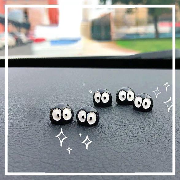 Милый Черный Эльф Украшение Интерьера Автомобиля, Забавные Украшения на Центральную Консоль и Зеркало Заднего Вида, Автомобильные Аксессуары, 5 шт., 10 шт., 20 шт.
Милый Черный Эльф Украшение Интерьера Автомобиля, Забавные Украшения на Центральную Консоль и Зеркало Заднего Вида, Автомобильные Аксессуары, 5 шт., 10 шт., 20 шт.