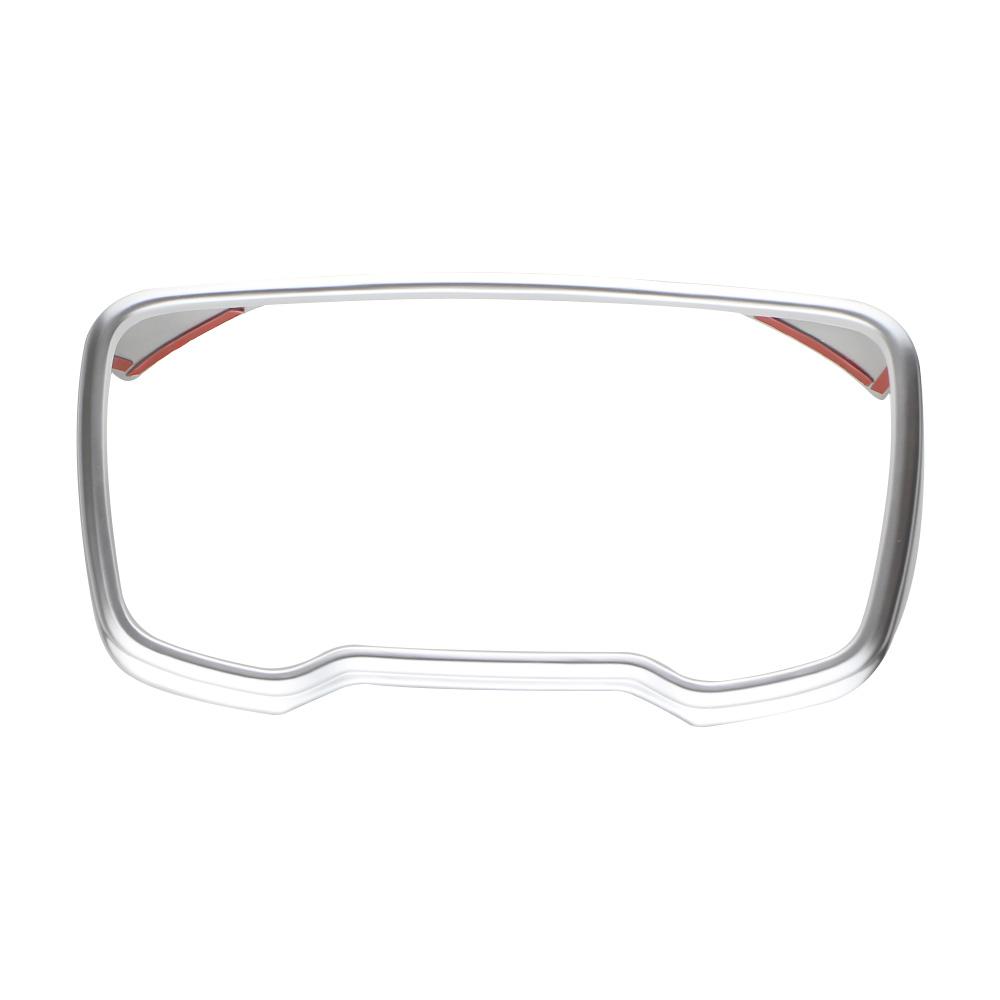 For Toyota Corolla Cross XG10 2026-2026 LHD ABS Car Instrument Display Speedometer Gauge Cover Case Trim Frame Sticker
For Toyota Corolla Cross XG10 2026-2026 LHD ABS Car Instrument Display Speedometer Gauge Cover Case Trim Frame Sticker