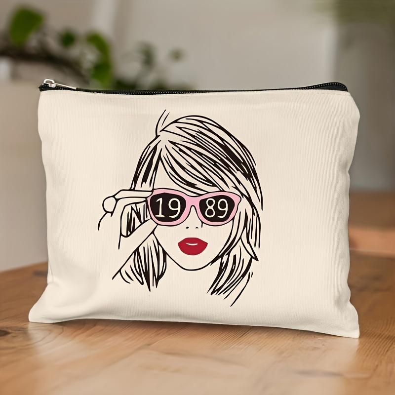 Chic Canvas Travel Organizer - Lightweight, Foldable Makeup & Toiletry Bag with Zipper Closure, Easy-Clean Cream Canvas
Chic Canvas Travel Organizer - Lightweight, Foldable Makeup & Toiletry Bag with Zipper Closure, Easy-Clean Cream Canvas