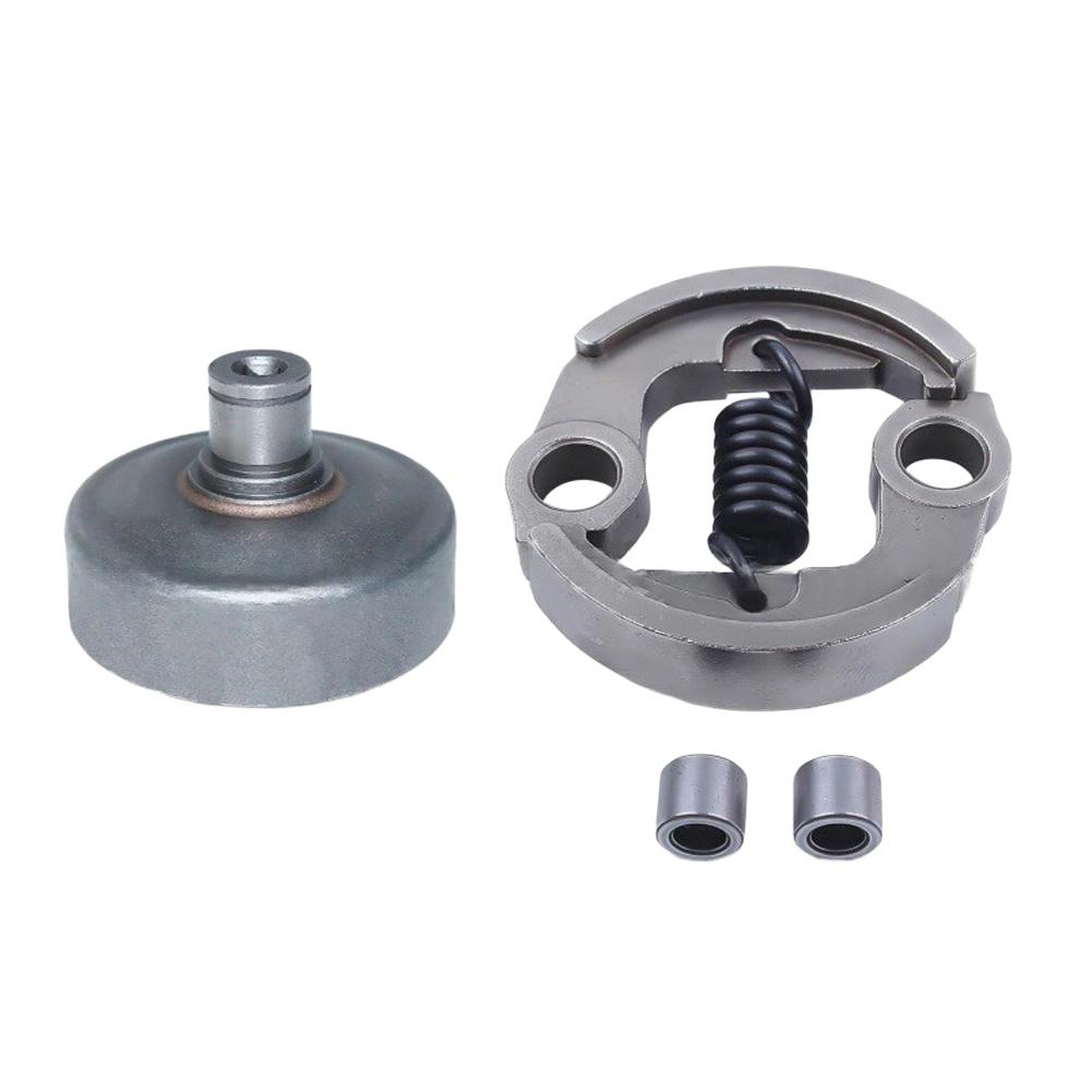 Sprocket Clutch Kit 4119 160 2001 And 4119 160 2906 Replacement For FS160 FS180 FS220 FS280 Brush Cutters Garden Tool Accessory China Mainland
Sprocket Clutch Kit 4119 160 2001 And 4119 160 2906 Replacement For FS160 FS180 FS220 FS280 Brush Cutters Garden Tool Accessory China Mainland