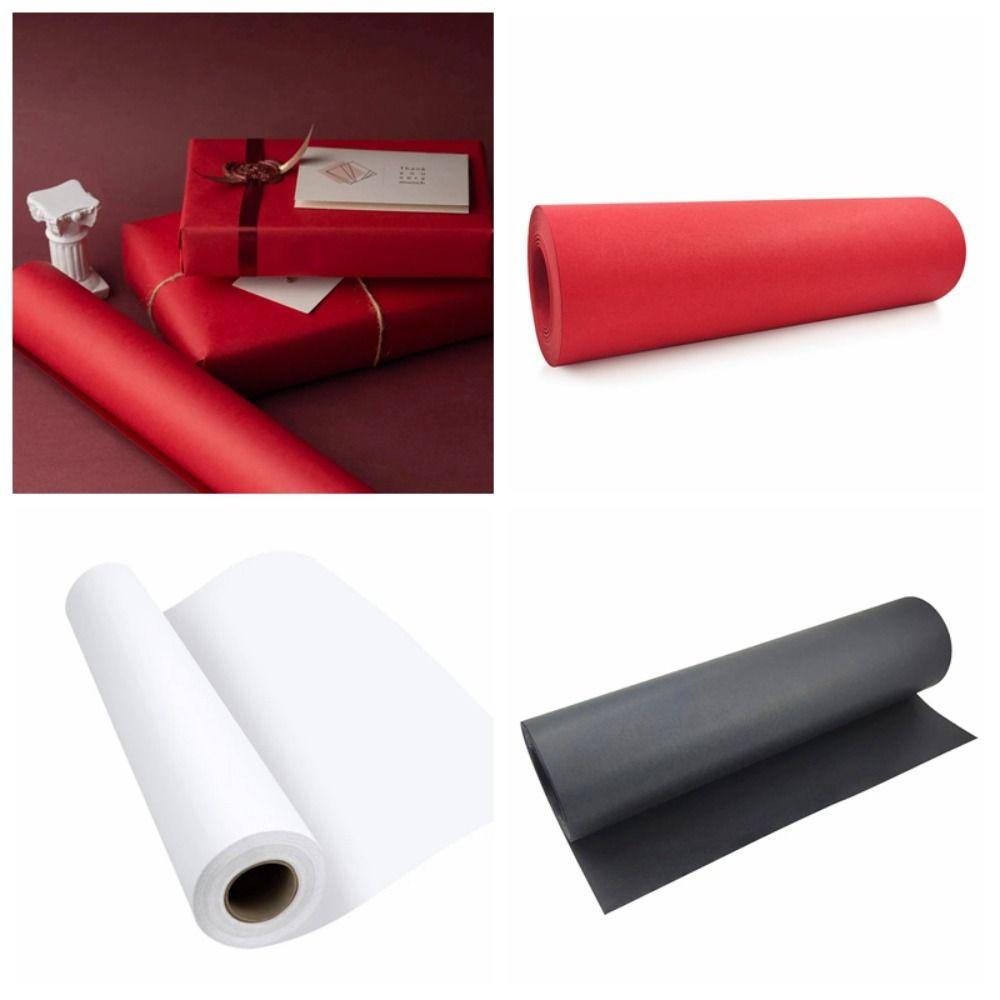 Bouquet Paper Red Kraft Paper Roll Paper Roll Packing Paper Gift Wrapping Paper Wedding червоний
Bouquet Paper Red Kraft Paper Roll Paper Roll Packing Paper Gift Wrapping Paper Wedding червоний