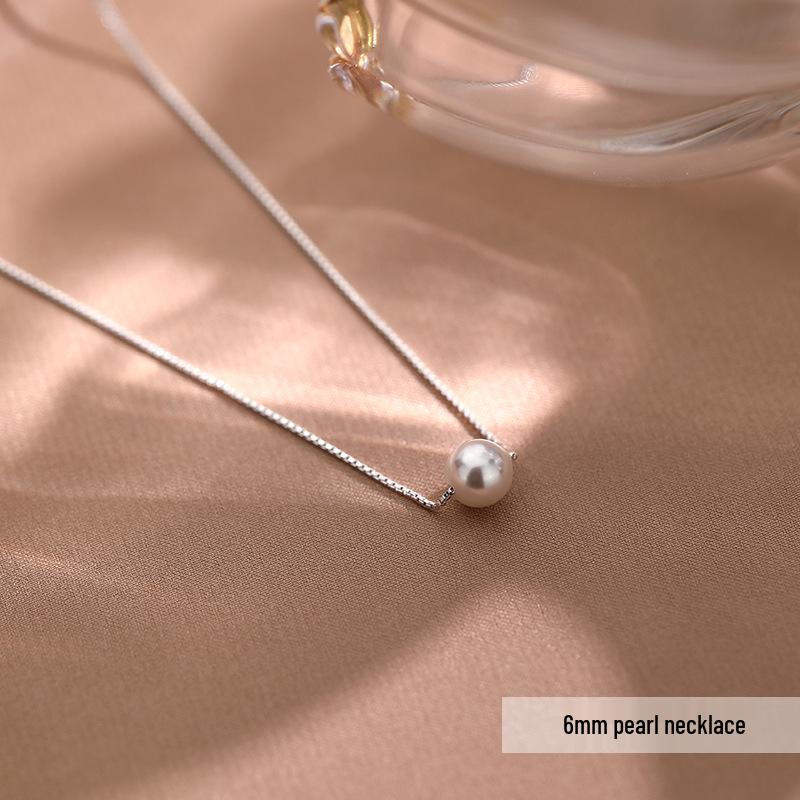 2022 Новая Мода 925 Стерлинговое Серебро Бусины Нишевое Ожерелье-Ключица для Женщин 925 Silver
2022 Новая Мода 925 Стерлинговое Серебро Бусины Нишевое Ожерелье-Ключица для Женщин 925 Silver