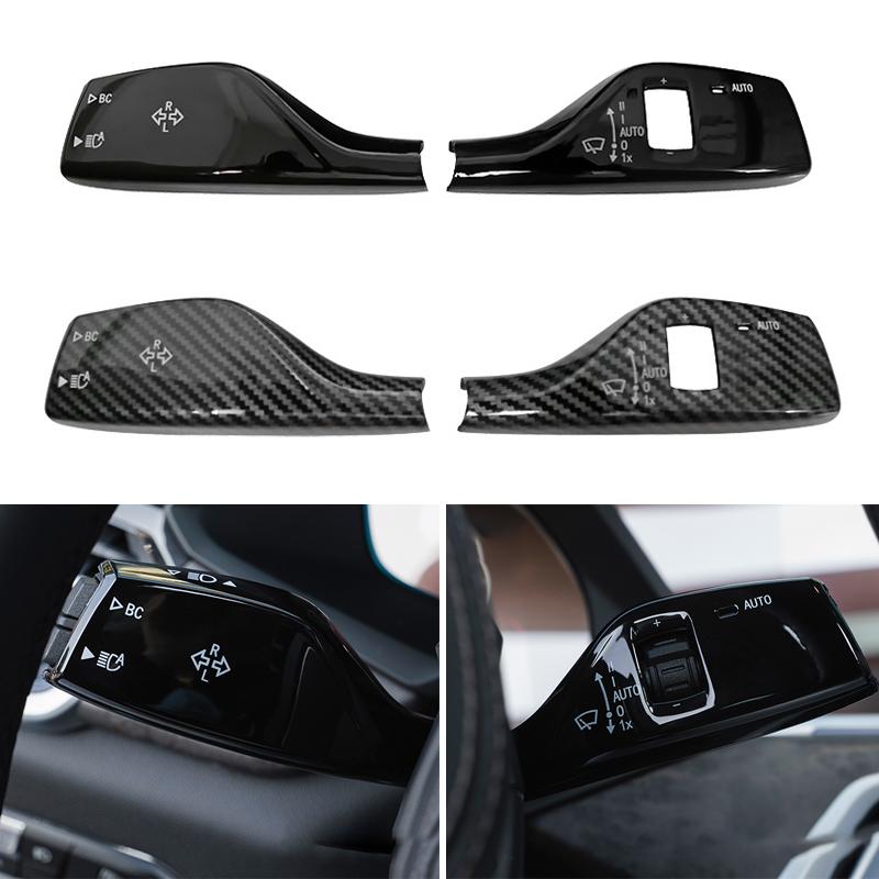 Автомобильный сигнал поворота, рычаг стеклоочистителя, крышка переключателя для BMW 1-7 серии X3 X4 X5 SUV G06 G11 G12 G20 G30 G32 G02 G29 G22 G23
Автомобильный сигнал поворота, рычаг стеклоочистителя, крышка переключателя для BMW 1-7 серии X3 X4 X5 SUV G06 G11 G12 G20 G30 G32 G02 G29 G22 G23