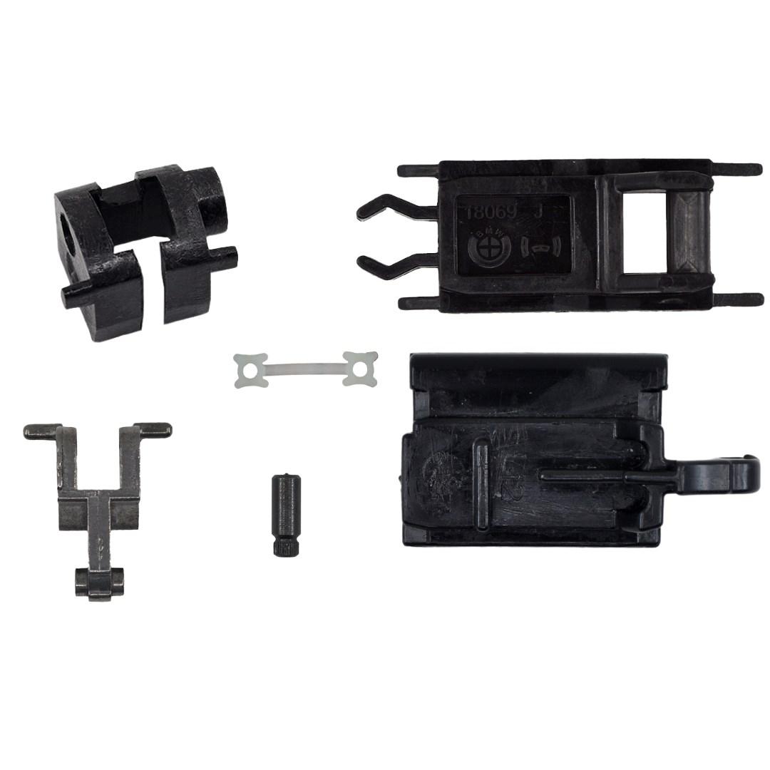 Left Sunroof Repair Kit for BMW 3 Series E36
Left Sunroof Repair Kit for BMW 3 Series E36