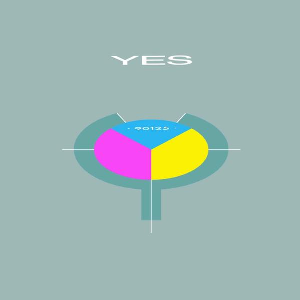 CD YES - 90125 (Ограниченный выпуск)(Mqa Uhq-cd) WPCR18572 WARNER MUSIC JA 2022 Япония Рок
CD YES - 90125 (Ограниченный выпуск)(Mqa Uhq-cd) WPCR18572 WARNER MUSIC JA 2022 Япония Рок