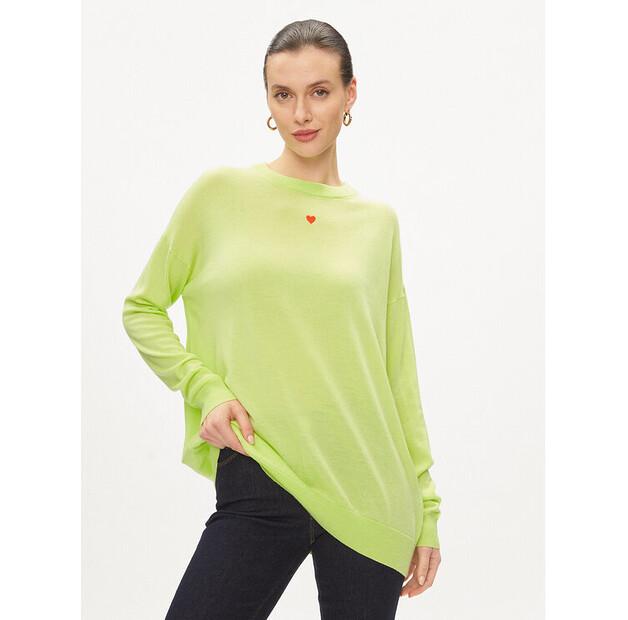 Свитер MAX&Co. Derrik EU XS
Свитер MAX&Co. Derrik EU XS