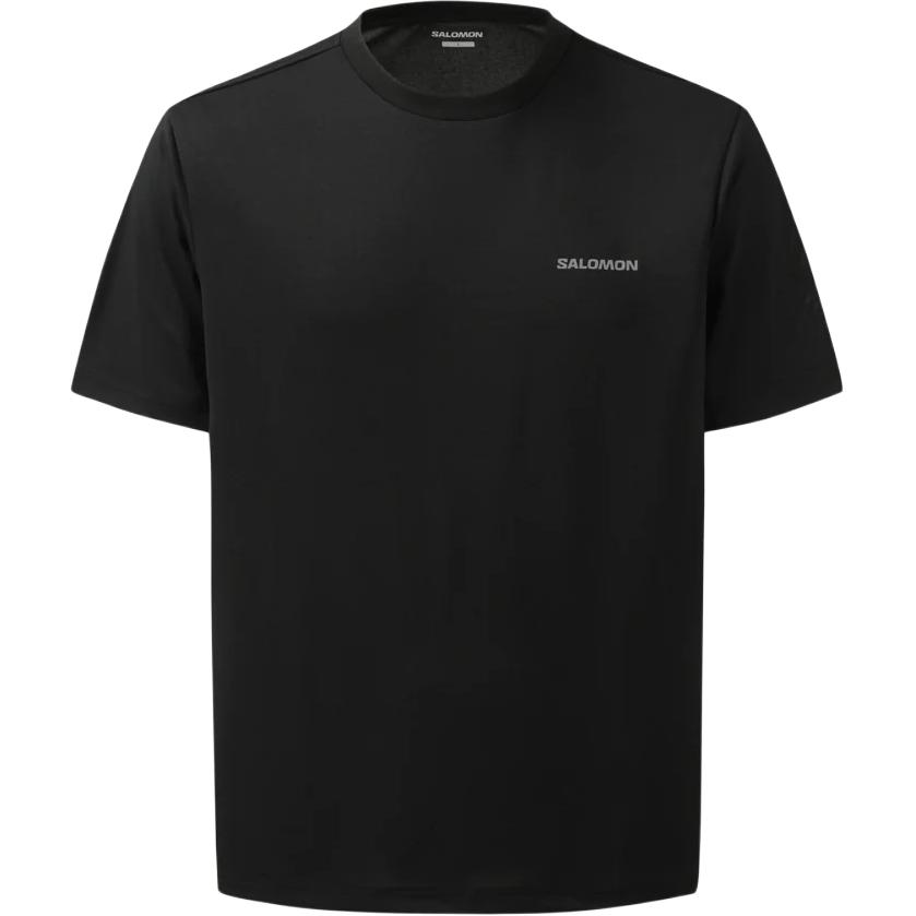 Salomon Mp Logo Crew Neck Short Sleeve T-Shirt Men Tops LD0064800 L
Salomon Mp Logo Crew Neck Short Sleeve T-Shirt Men Tops LD0064800 L