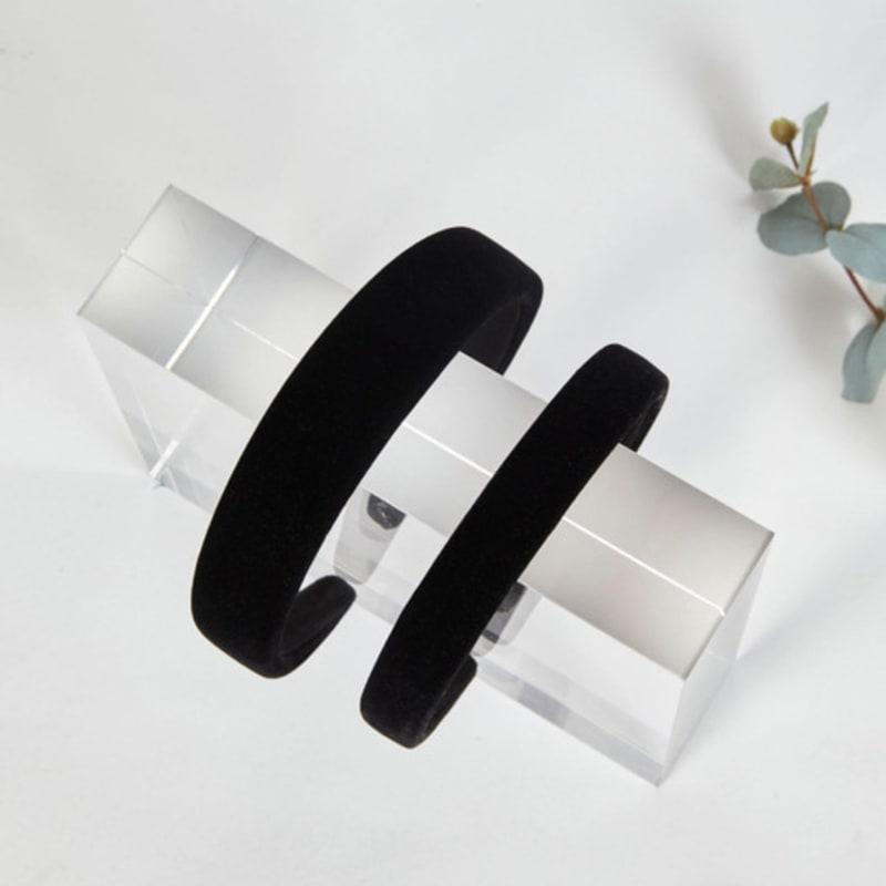 LALA Вельветовая повязка для волос cow
LALA Вельветовая повязка для волос cow