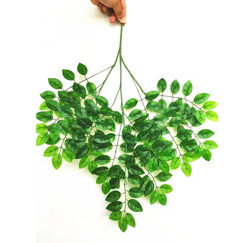 Simulated Locust Tree Leaves Branch Landscape Garden Green Decoration Props Indoor Outdoor Scene Layout Party Festivals Wedding 1pc
Simulated Locust Tree Leaves Branch Landscape Garden Green Decoration Props Indoor Outdoor Scene Layout Party Festivals Wedding 1pc