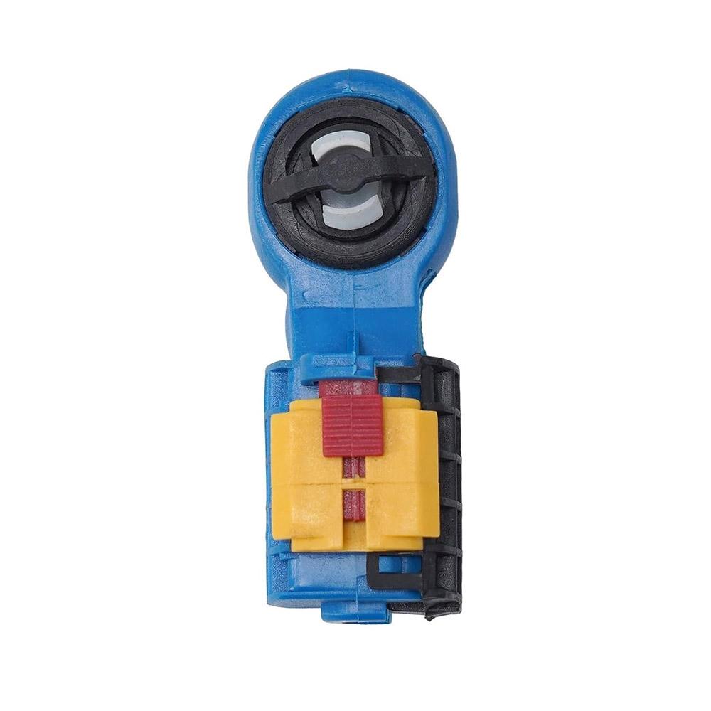 Gearbox Selector Shift Lever End Linkage Connector 9654302180 for Citroen C2 C3 Nissan Qashqai Dualis
Gearbox Selector Shift Lever End Linkage Connector 9654302180 for Citroen C2 C3 Nissan Qashqai Dualis