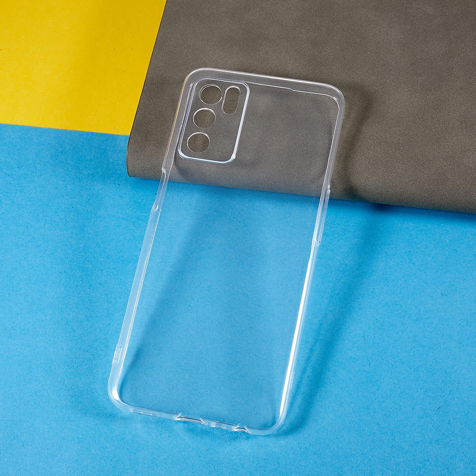 For Oppo A16/A16s/A54s Protective Phone Cover,Shock-Absorbing Slim TPU Transparent Clear Phone Case A
For Oppo A16/A16s/A54s Protective Phone Cover,Shock-Absorbing Slim TPU Transparent Clear Phone Case A