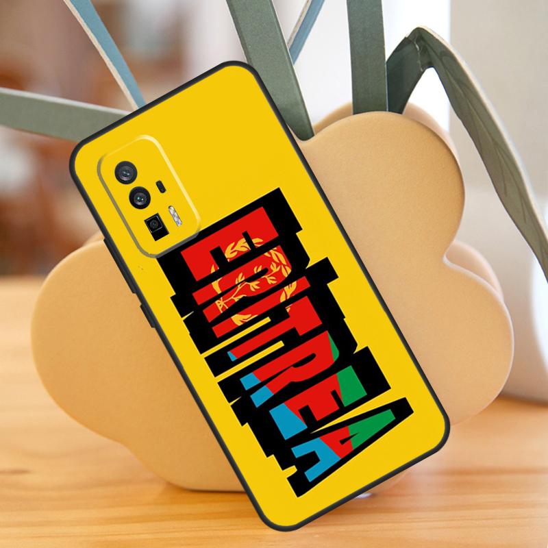 Eritrea Flag Case For POCO X6 F6 Pro M6 X3 X5 M5s F3 F5 Xiaomi 14 Ultra 12 13 Lite 11T 12T 13T Pro Cover Mi 12
Eritrea Flag Case For POCO X6 F6 Pro M6 X3 X5 M5s F3 F5 Xiaomi 14 Ultra 12 13 Lite 11T 12T 13T Pro Cover Mi 12