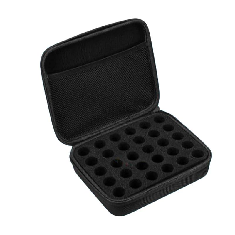 30/60 Slots 10ml Insulin Vial Storage Box with Mesh Bag for Organizing Small Injection Vials Portable Samll Bottle Carrying Case
30/60 Slots 10ml Insulin Vial Storage Box with Mesh Bag for Organizing Small Injection Vials Portable Samll Bottle Carrying Case
