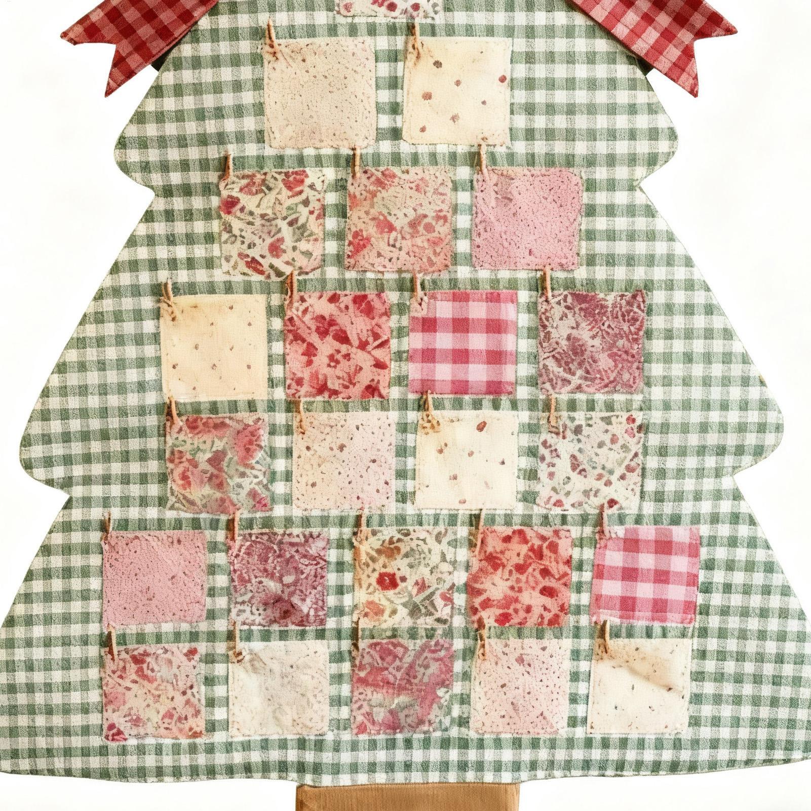 Christmas Calendar Advent Christmas Tree Wall Art Reusable Cotton Cloth Wall Calendar For Living Room Hallway Bedroom Office L
Christmas Calendar Advent Christmas Tree Wall Art Reusable Cotton Cloth Wall Calendar For Living Room Hallway Bedroom Office L