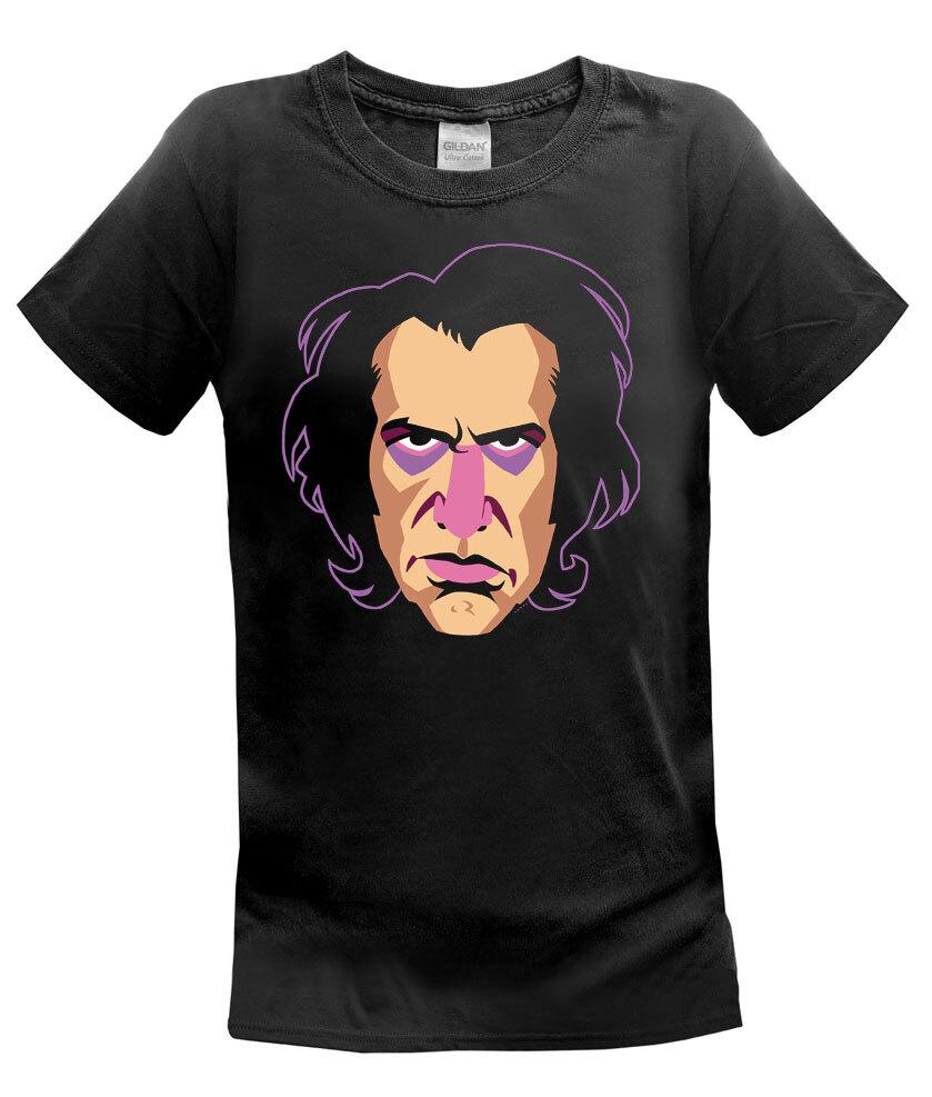 John Brannon T Shirt By Chris Shary Negative Approach Laughing Hyenas LMT 300 Unisex T-Shirt XXXXL
John Brannon T Shirt By Chris Shary Negative Approach Laughing Hyenas LMT 300 Unisex T-Shirt XXXXL