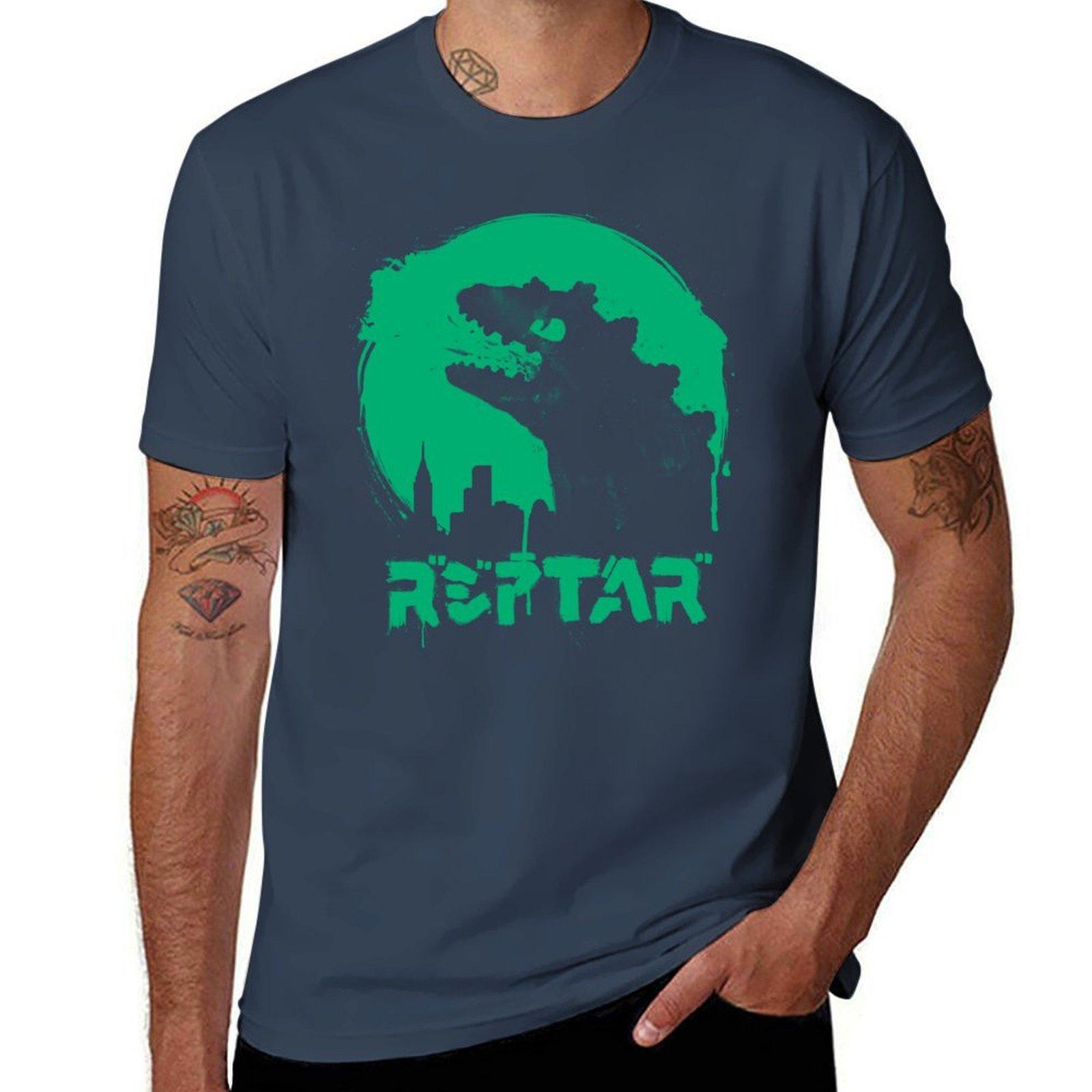 Repzilla TShirt Sweat Absorbing Sports Tee Shirt S
Repzilla TShirt Sweat Absorbing Sports Tee Shirt S