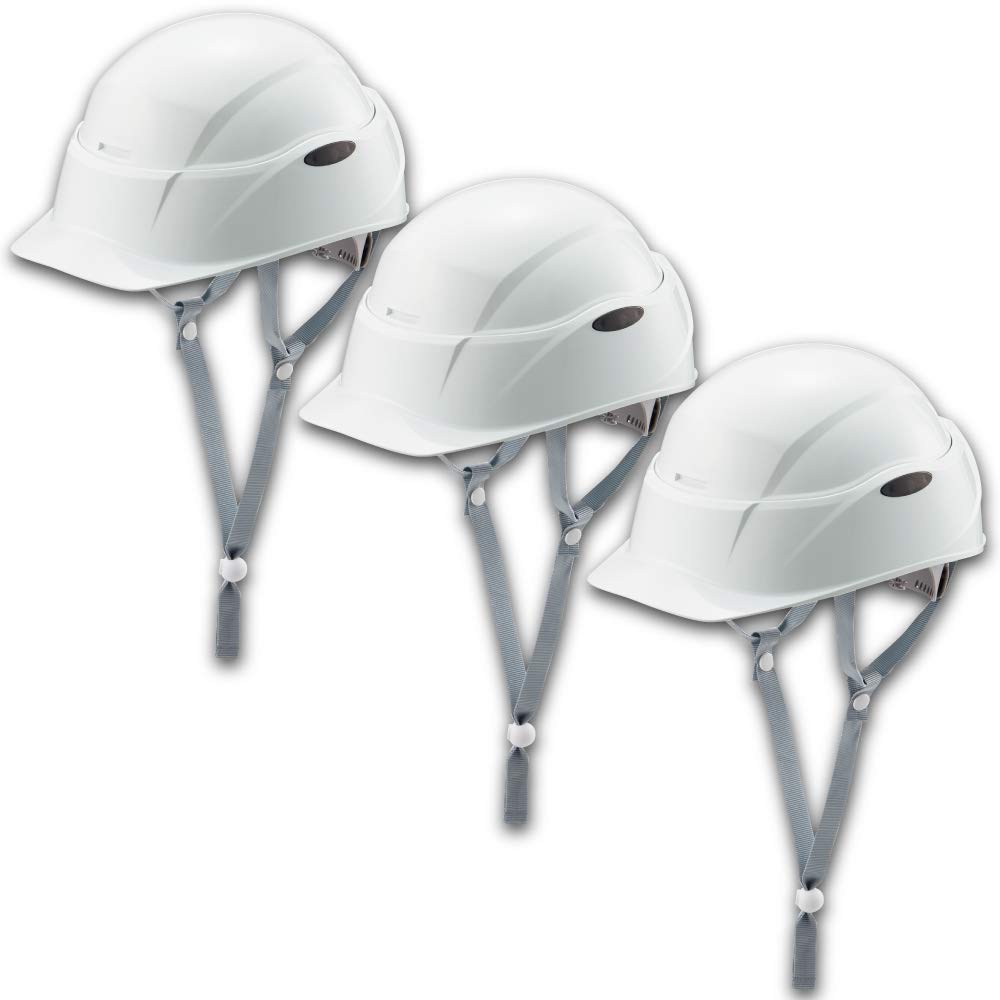 Kokuyo Crubo Rotating Set of Helmet, 3, White, DRP-SE1W белый
Kokuyo Crubo Rotating Set of Helmet, 3, White, DRP-SE1W белый