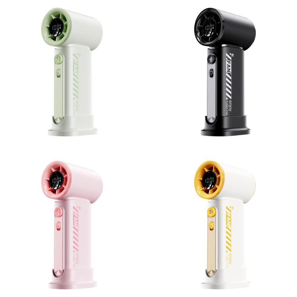 100 Wind Speeds Adjustable Electric Small Fan USB Rechargeable Portable Cooling Fan Summer рожевий
100 Wind Speeds Adjustable Electric Small Fan USB Rechargeable Portable Cooling Fan Summer рожевий