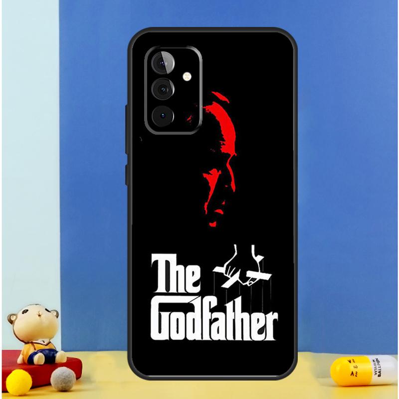 The Godfather Case For Samsung Galaxy A16 A36 A56 A06 A54 A34 A14 A13 A53 A12 A22 A32 A52 A35 A17 A15 A55 Samsung A55
The Godfather Case For Samsung Galaxy A16 A36 A56 A06 A54 A34 A14 A13 A53 A12 A22 A32 A52 A35 A17 A15 A55 Samsung A55