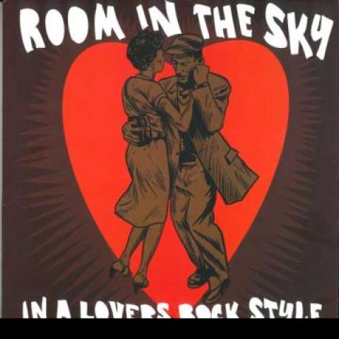 LP Record VARIOUS - Room In The Sky In A Lovers Rock St MBX192 Room In The Sky 2024 UK Reggae, Ska & Dub
LP Record VARIOUS - Room In The Sky In A Lovers Rock St MBX192 Room In The Sky 2024 UK Reggae, Ska & Dub