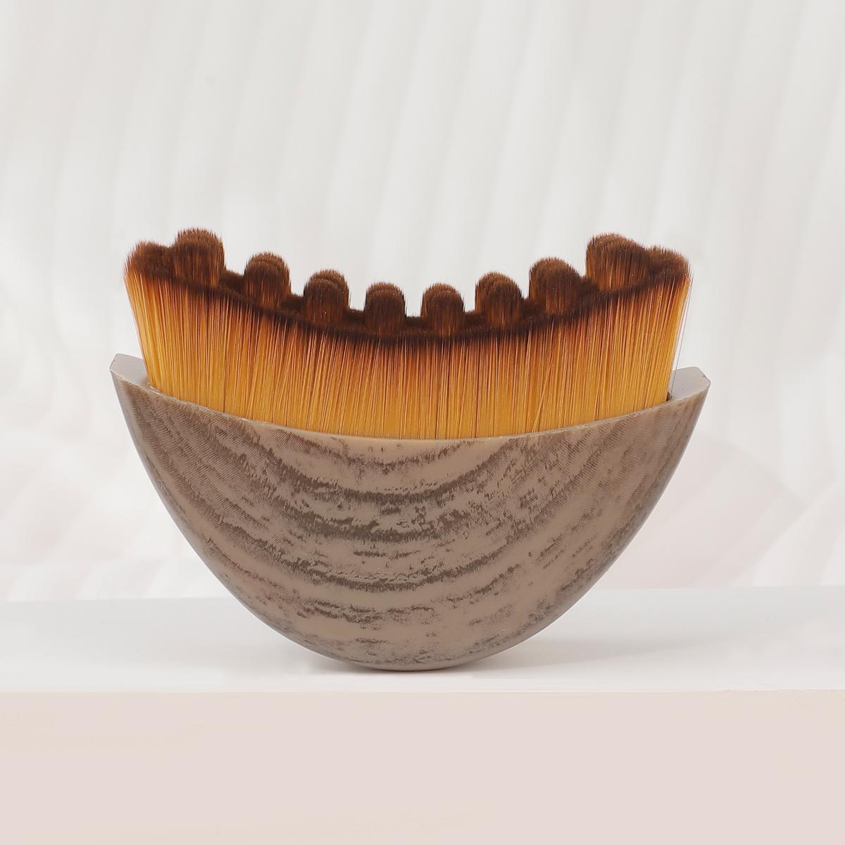 New Lymphatic Contour Face Brush, Lymphatic Drainage Massager for Face,Ergonomically Designed to Fit The Skin Precisely and Reli
New Lymphatic Contour Face Brush, Lymphatic Drainage Massager for Face,Ergonomically Designed to Fit The Skin Precisely and Reli
