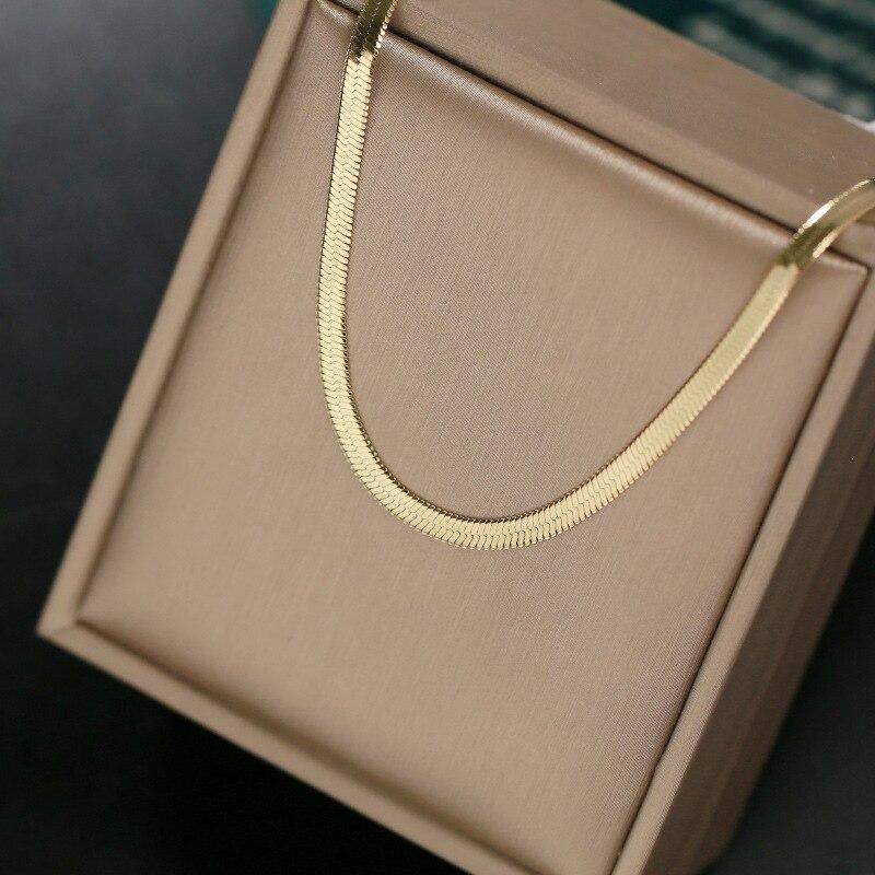 2021 высокое качество, эффектное женское колье-чокер со змеей, золотого, серебряного цвета, цепочка на ключицу, 2021 золотой
2021 высокое качество, эффектное женское колье-чокер со змеей, золотого, серебряного цвета, цепочка на ключицу, 2021 золотой