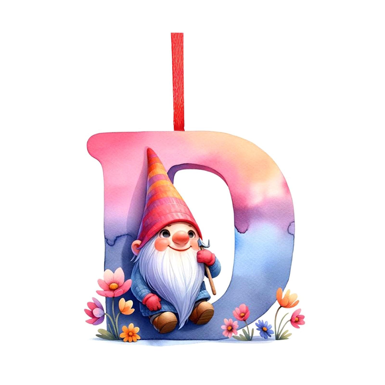 2D 26 букв Рождественские украшения Акриловые плоские Рождественские елки Украшения для дома Украшения One Size
2D 26 букв Рождественские украшения Акриловые плоские Рождественские елки Украшения для дома Украшения One Size