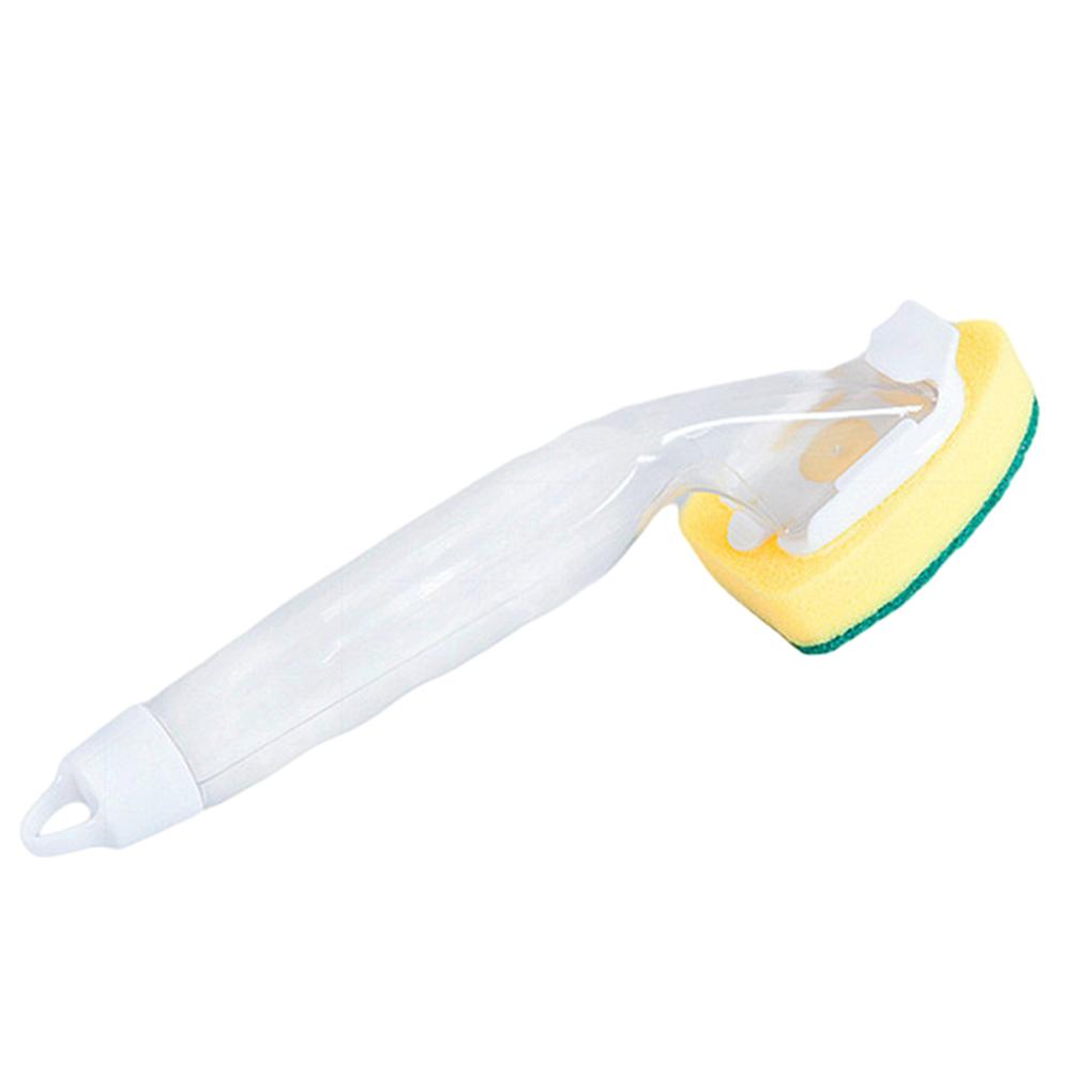 Convenient And Practical Dish Wand Sponge For Wide Application Dish Sponge With Handle Easy
Convenient And Practical Dish Wand Sponge For Wide Application Dish Sponge With Handle Easy