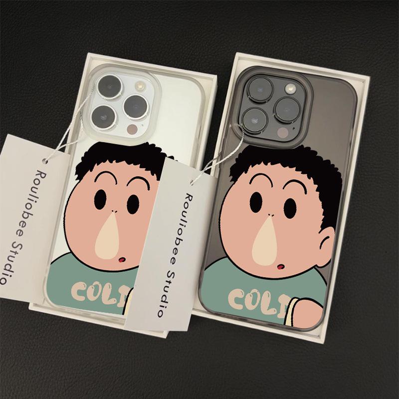 Мягкий клеевой чехол Snot Boy для iPhone 16 Pro Max/16 Pro/16 Plus/15 Pro Max iPhone 7 Plus/8 Plus
Мягкий клеевой чехол Snot Boy для iPhone 16 Pro Max/16 Pro/16 Plus/15 Pro Max iPhone 7 Plus/8 Plus