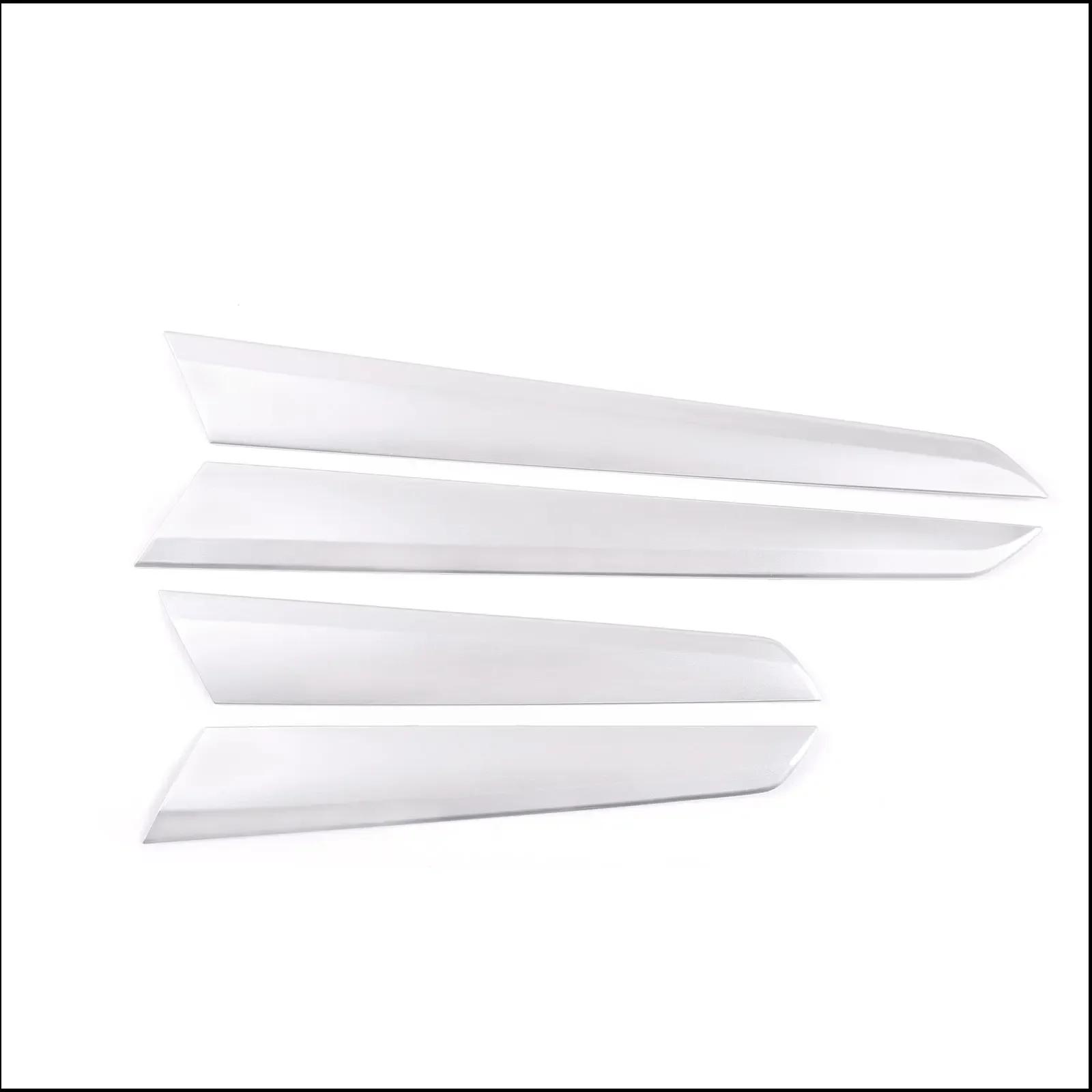 Carbon Fiber Car Interior Door Handle Panel Strips Cover Trim for Mercedes Benz C Class W204 C180 C200 2007-2014 Accessories срібний
Carbon Fiber Car Interior Door Handle Panel Strips Cover Trim for Mercedes Benz C Class W204 C180 C200 2007-2014 Accessories срібний