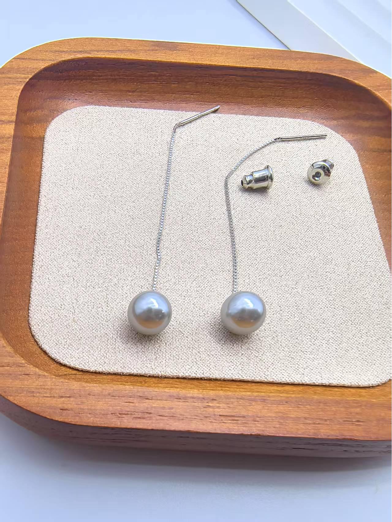 2024 Роскошное французское ожерелье с кисточкой и жемчугом для женщин – Элегантный дизайн цепочки для ключиц
2024 Роскошное французское ожерелье с кисточкой и жемчугом для женщин – Элегантный дизайн цепочки для ключиц