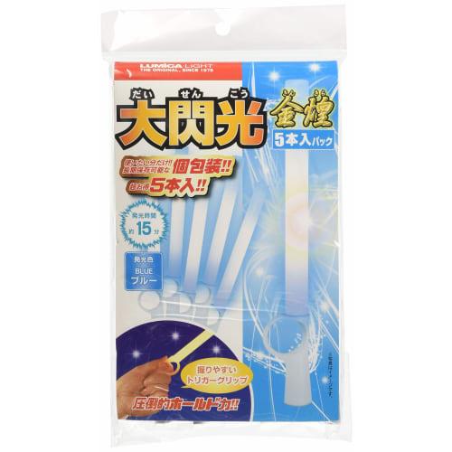 Концертный светильник LUMICA Lumica Light Large Flash Golden Glitter, 5 шт. в упаковке, для концертов, мероприятий, фестивалей, летних каникул, синего цвета
Концертный светильник LUMICA Lumica Light Large Flash Golden Glitter, 5 шт. в упаковке, для концертов, мероприятий, фестивалей, летних каникул, синего цвета