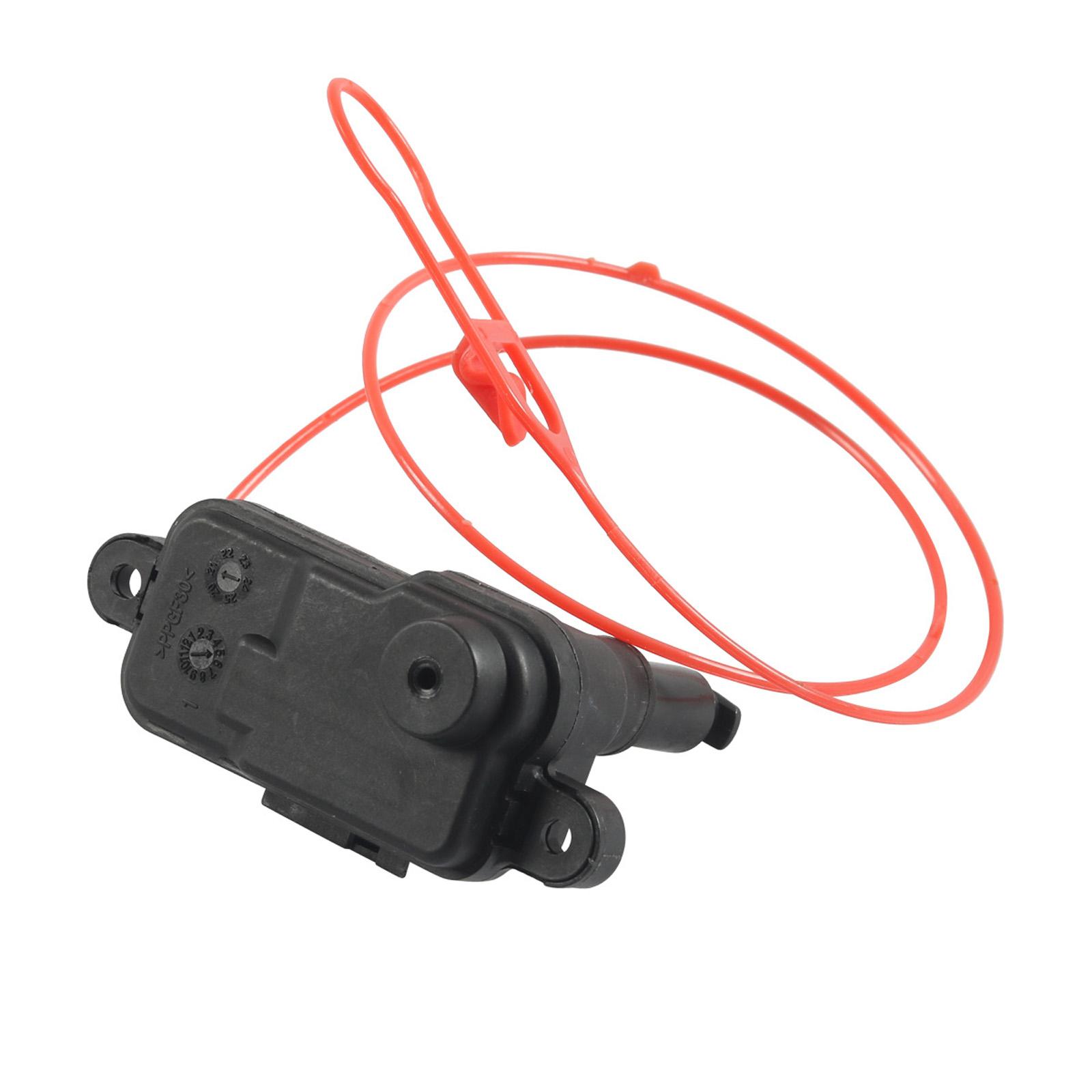 Car Gas Tank Mechanism With 2 Pin Attachment Installation For Sedan SUV Fuel Door Electronic Control System 4L0862153A 1
Car Gas Tank Mechanism With 2 Pin Attachment Installation For Sedan SUV Fuel Door Electronic Control System 4L0862153A 1