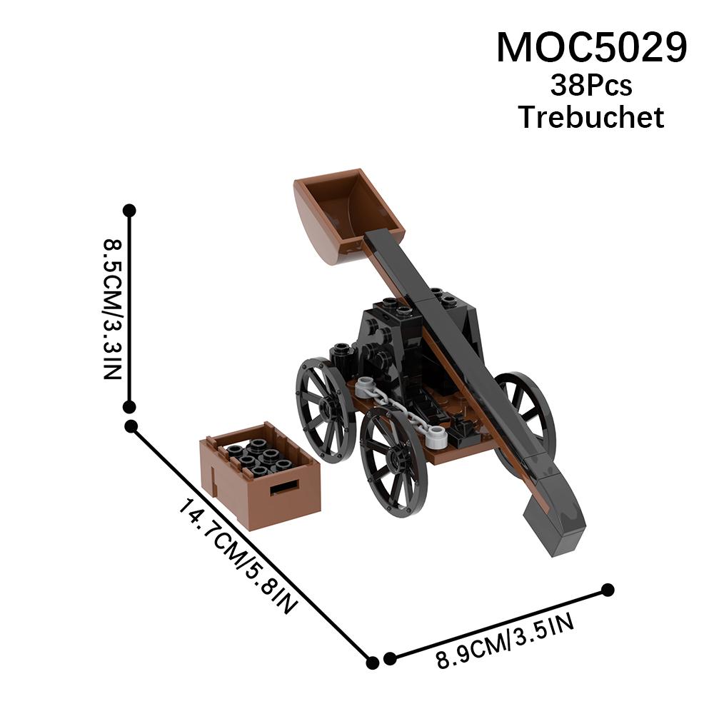 WW2 Military Middle Ages Sets War Battle Scene Battlefield Ruins Building Block Turret Display Stand Bunker Toys Playsets Gift Present For Adults
WW2 Military Middle Ages Sets War Battle Scene Battlefield Ruins Building Block Turret Display Stand Bunker Toys Playsets Gift Present For Adults