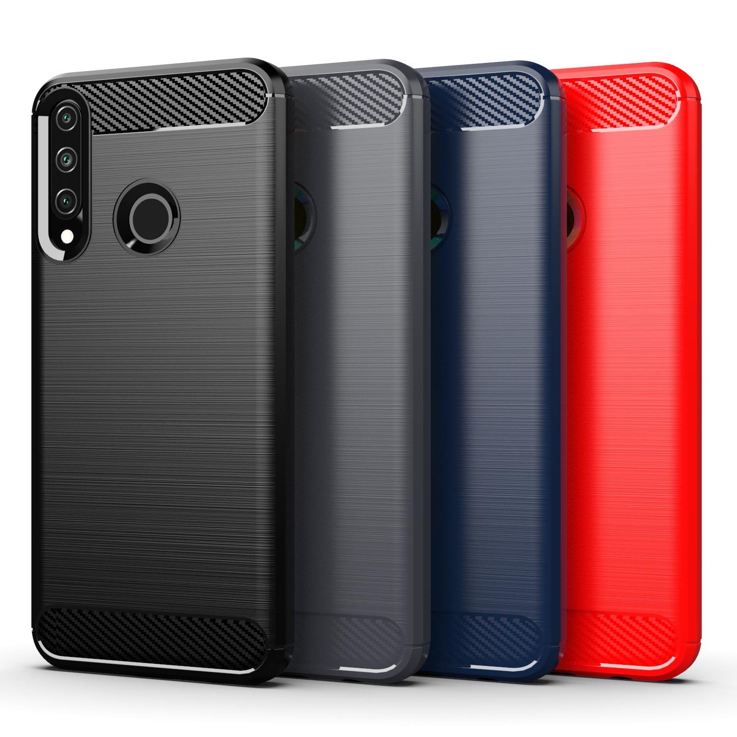 For Huawei Y6P Case for Huawei Y5P Y7P Y6s Y9s Y5 Y6 Y7 Y9 2019 P30 Pro P40 Lite Cover Silicon Shell Coque Capa Funda Phone Case For Huawei P40 Pro червоний
For Huawei Y6P Case for Huawei Y5P Y7P Y6s Y9s Y5 Y6 Y7 Y9 2019 P30 Pro P40 Lite Cover Silicon Shell Coque Capa Funda Phone Case For Huawei P40 Pro червоний