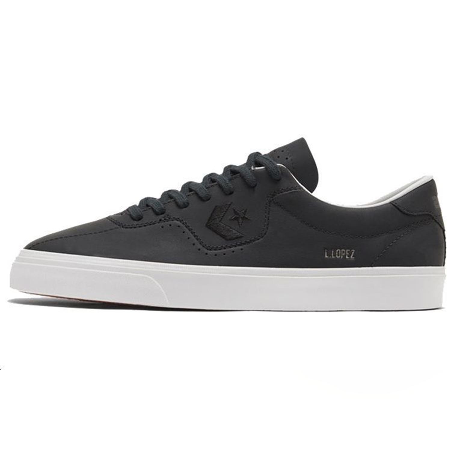 Louie Lopez Pro Converse 2nd Anniversary Pack - Black 170499C 38.5
Louie Lopez Pro Converse 2nd Anniversary Pack - Black 170499C 38.5