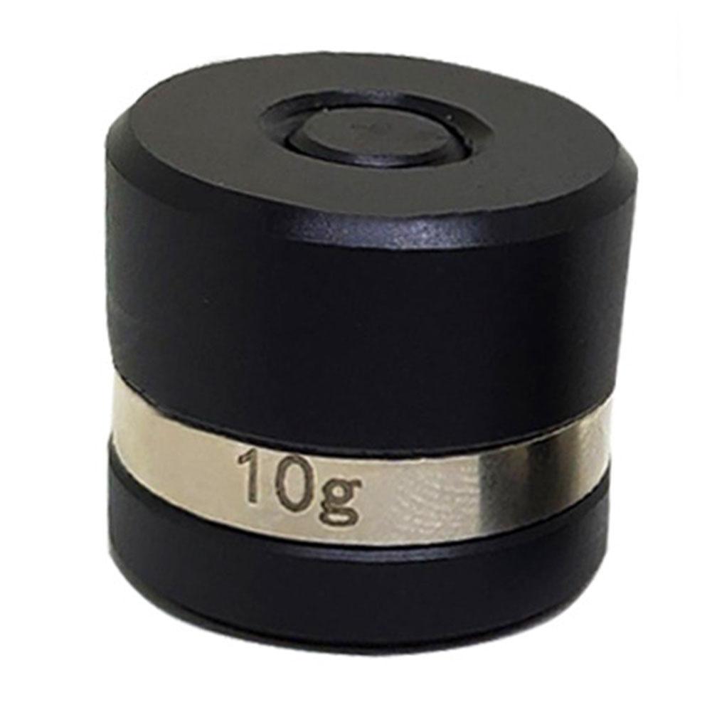 Аксесуари Алюмінієві балансувальні кільця для оптимальної роботи 10g
Аксесуари Алюмінієві балансувальні кільця для оптимальної роботи 10g