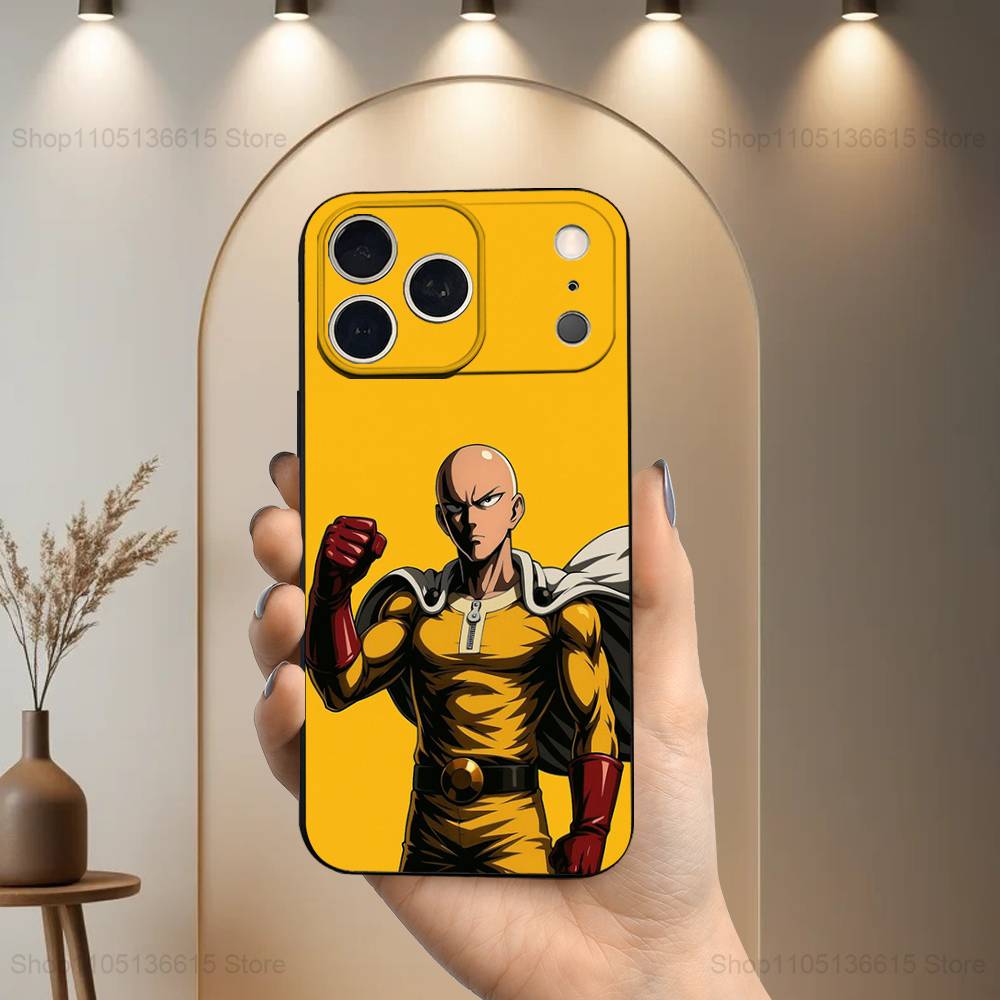 Чехол для телефона O-One P-Punch Anime Man для iPhone 17,16,15,14,13,12,11 Plus,Pro Max,XS,X,XR,SE,Mini,8,7, Мягкий силиконовый черный чехол iPhone17promax
Чехол для телефона O-One P-Punch Anime Man для iPhone 17,16,15,14,13,12,11 Plus,Pro Max,XS,X,XR,SE,Mini,8,7, Мягкий силиконовый черный чехол iPhone17promax