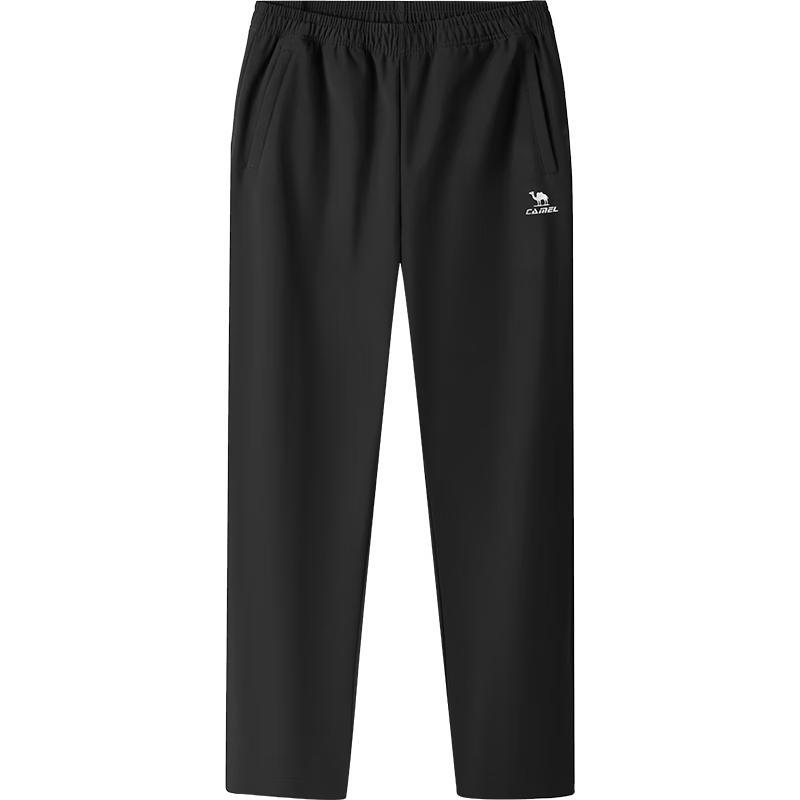 CAMEL Men s Thin Fleece Water-Repellent Straight Casual Pants C15CABLH036 3XL
CAMEL Men s Thin Fleece Water-Repellent Straight Casual Pants C15CABLH036 3XL