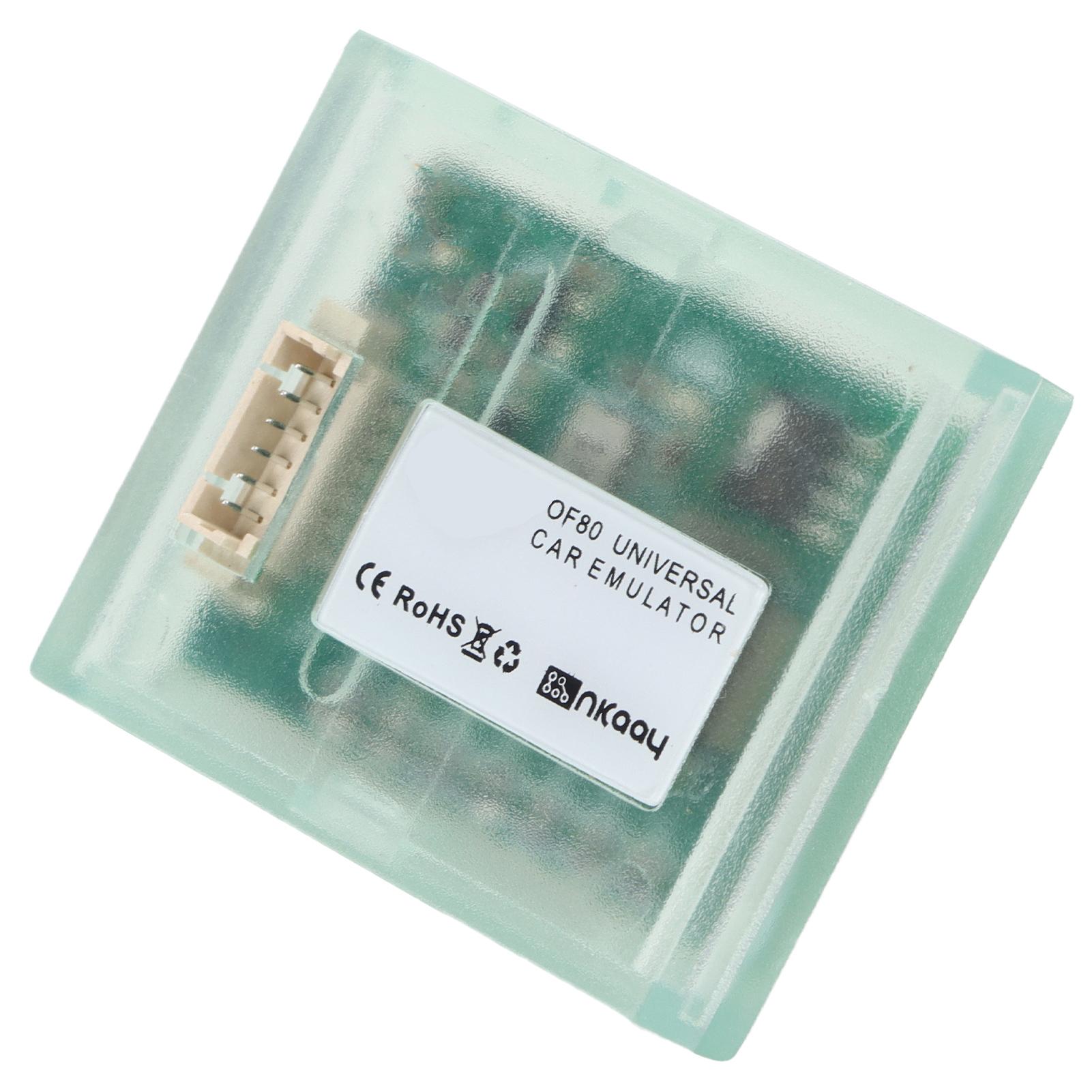 Universal Car Emulator Plastic Lightweight Automobile Assembly Replacement for Kangoo 3 Display
Universal Car Emulator Plastic Lightweight Automobile Assembly Replacement for Kangoo 3 Display