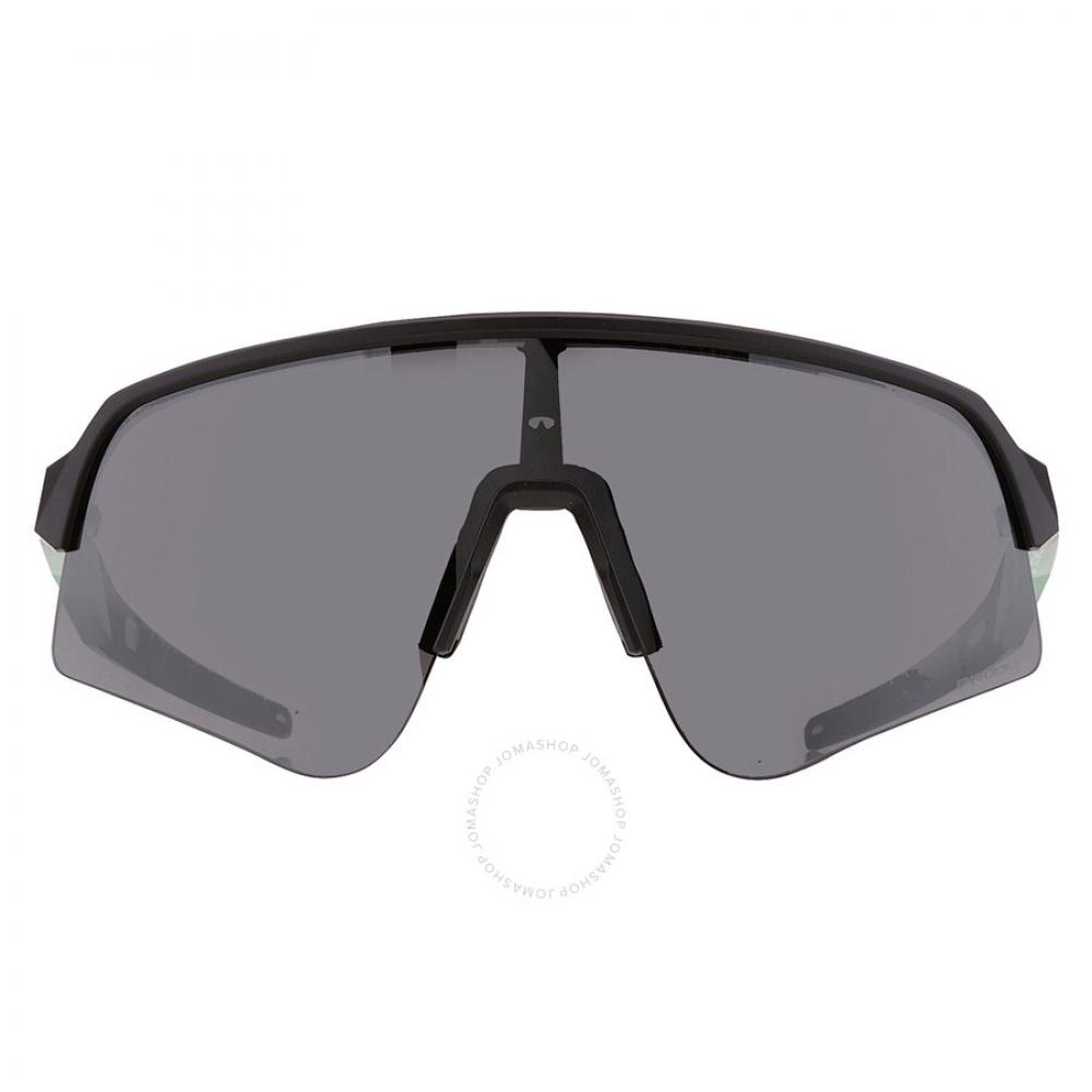 Мужские солнцезащитные очки Oakley Sutro Lite Sweep Prizm Black Shield OO9465 946522 39
Мужские солнцезащитные очки Oakley Sutro Lite Sweep Prizm Black Shield OO9465 946522 39