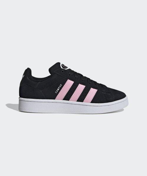 Adidas Campus 00s Black Pink Id3171 255
Adidas Campus 00s Black Pink Id3171 255