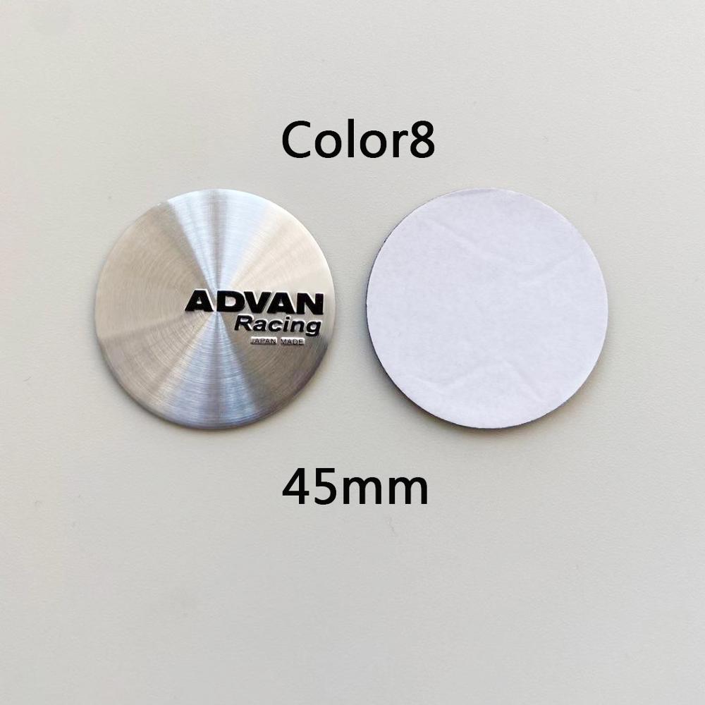 4PCS/lot65MM 56MM 50MM 45MM Car Wheel Center CapADVANSilver Car Wheel Center Caps Stickers Badges
4PCS/lot65MM 56MM 50MM 45MM Car Wheel Center CapADVANSilver Car Wheel Center Caps Stickers Badges