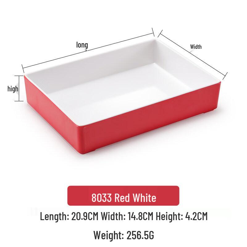 Hanton 8033 Melamine Rectangular Hot Pot Plates
Hanton 8033 Melamine Rectangular Hot Pot Plates