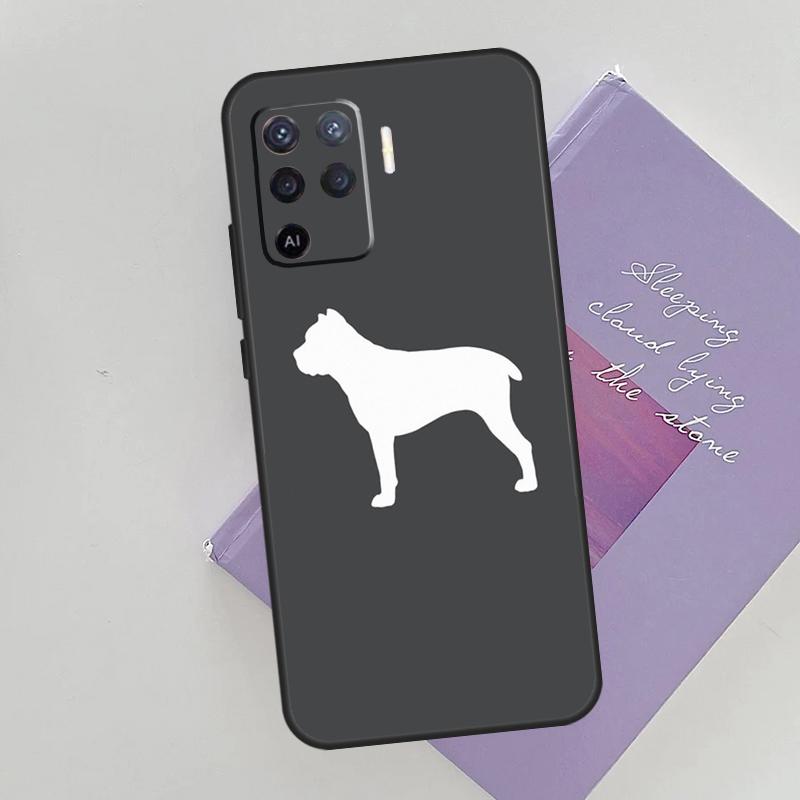 Cane Corso Mastiff Quotes Phone Case For Oppo A96 A76 A16 A74 A53 A54 A94 A15 A17 A52 A72 A57S A58 A78 A98 A79 Cover OPPO A54 4G
Cane Corso Mastiff Quotes Phone Case For Oppo A96 A76 A16 A74 A53 A54 A94 A15 A17 A52 A72 A57S A58 A78 A98 A79 Cover OPPO A54 4G