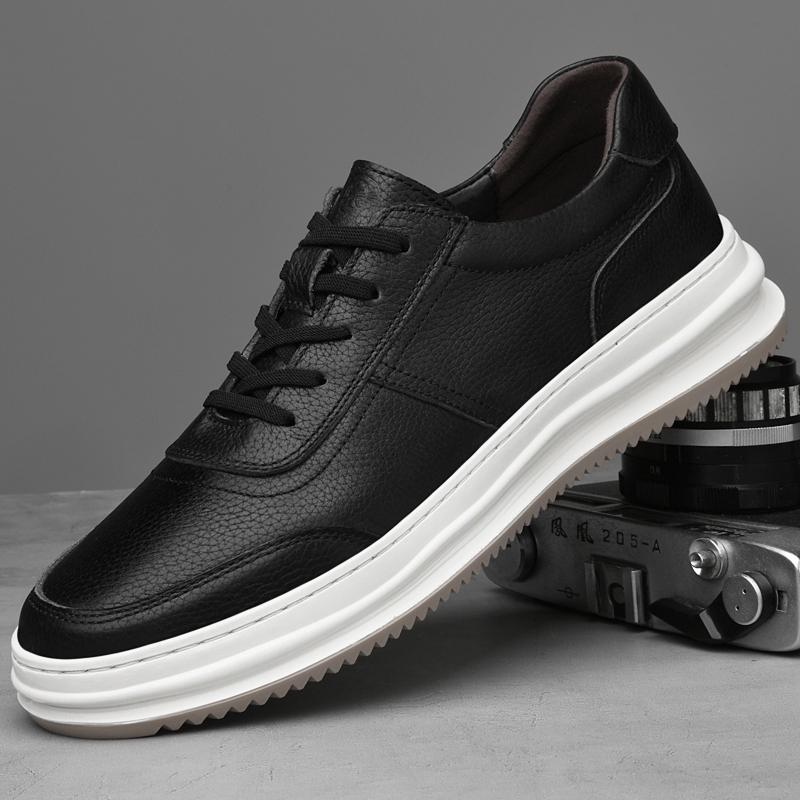 Модная винтажная мужская повседневная обувь Новая обувь из натуральной кожи Мужская обувь ручной работы на шнуровке Обувь для скейтборда Мужская модная плоская минималистичная обувь для ходьбы 46 чёрный
Модная винтажная мужская повседневная обувь Новая обувь из натуральной кожи Мужская обувь ручной работы на шнуровке Обувь для скейтборда Мужская модная плоская минималистичная обувь для ходьбы 46 чёрный