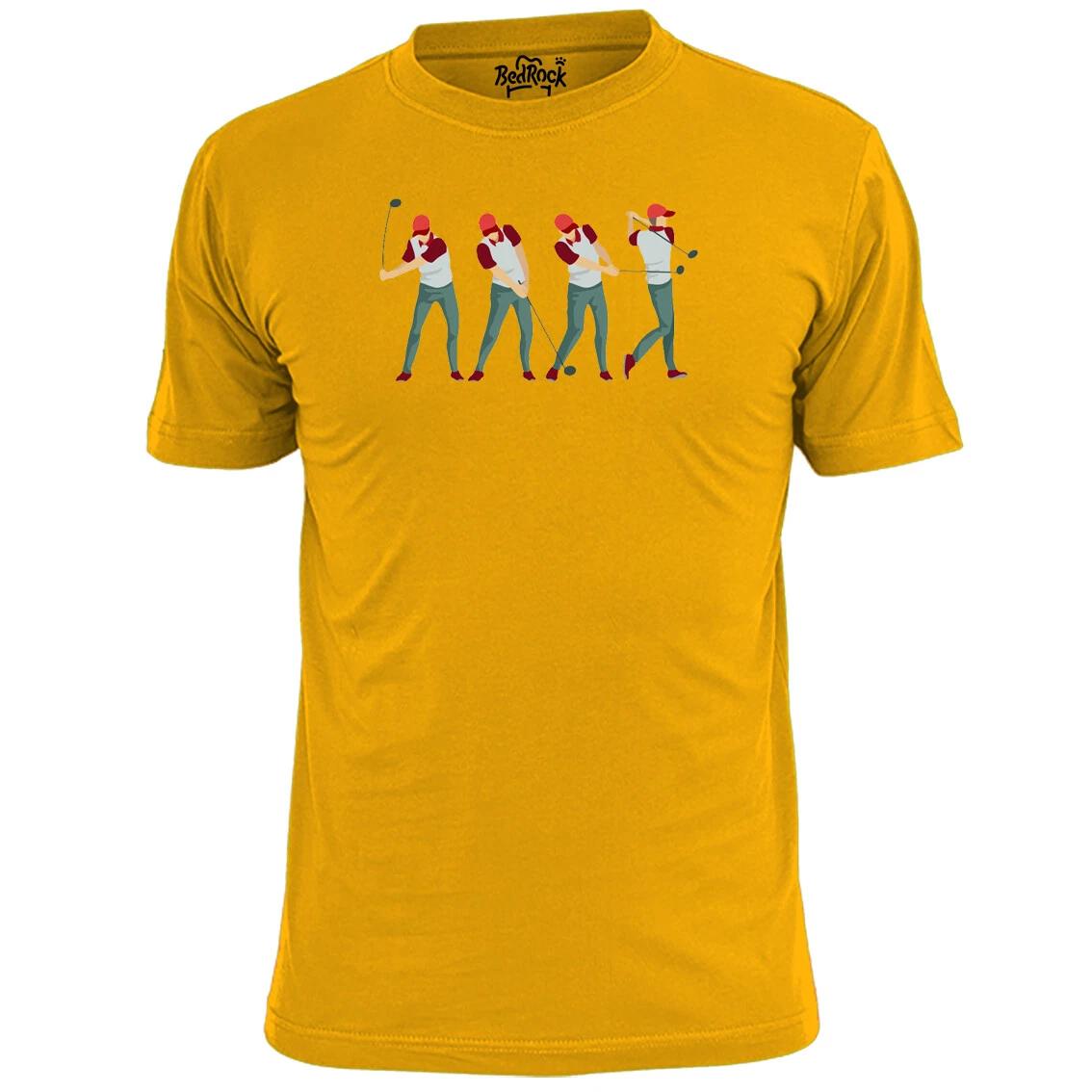 Mens Golf Swing Collection T shirt Golfing Masters Open Woods 2XL
Mens Golf Swing Collection T shirt Golfing Masters Open Woods 2XL