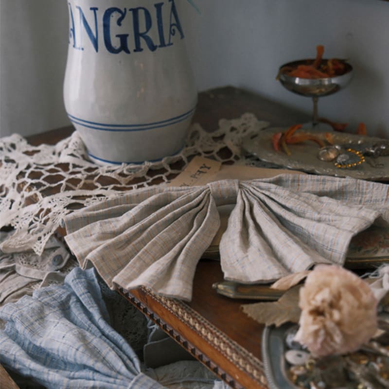 JAMMER Plaid hair bow - 2 colors Plaid hair bow - 2 colors Plaid hair bow pure blue
JAMMER Plaid hair bow - 2 colors Plaid hair bow - 2 colors Plaid hair bow pure blue